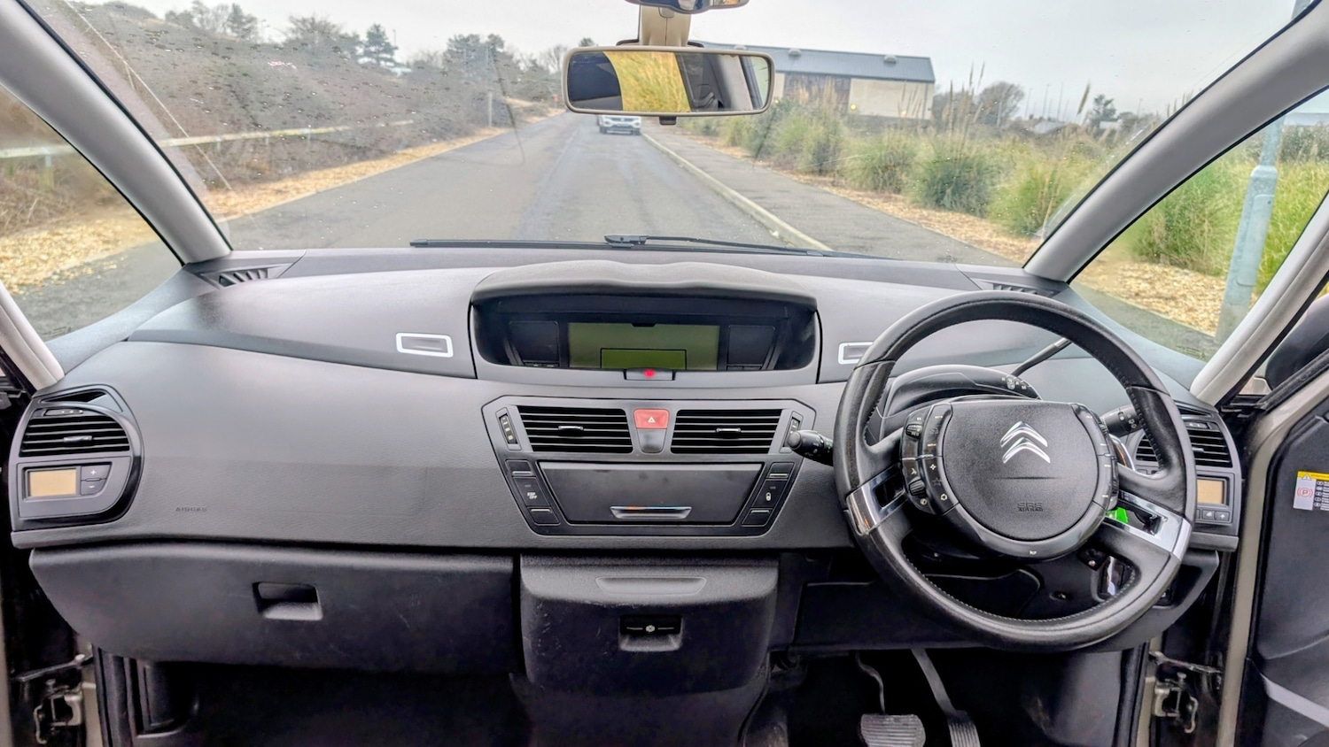 Used Citroen Grand C4 Picasso 2011 for sale - 77643378: Photo 3