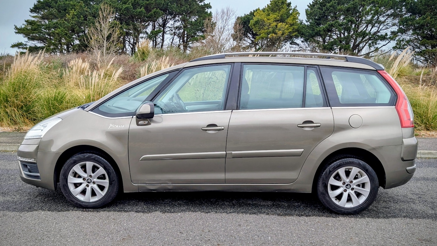 Used Citroen Grand C4 Picasso 2011 for sale - 77643378: Photo 6