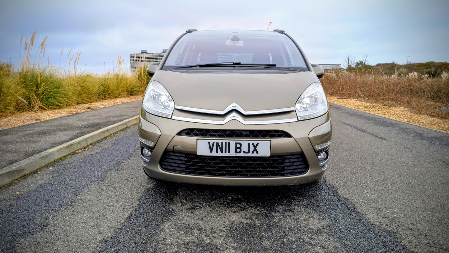 Used Citroen Grand C4 Picasso 2011 for sale - 77643378: Photo 8