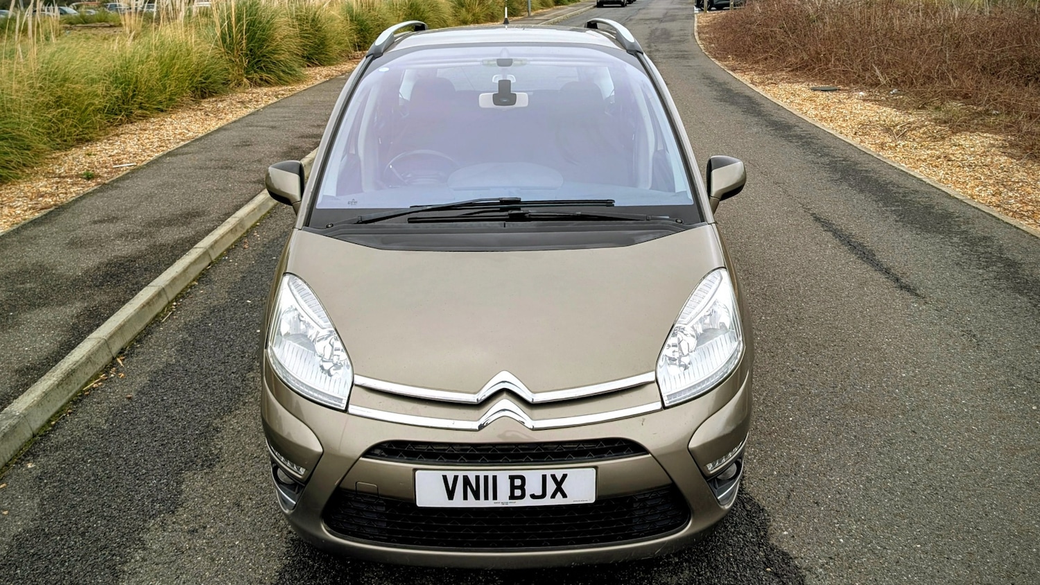 Used Citroen Grand C4 Picasso 2011 for sale - 77643378: Photo 9