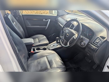 Used Chevrolet Captiva 2013 for sale - 78409969: Photo