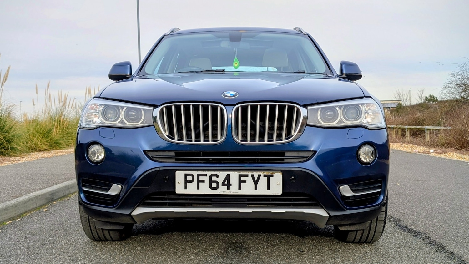 Used BMW X3 2015 for sale - 77591090: Photo 11
