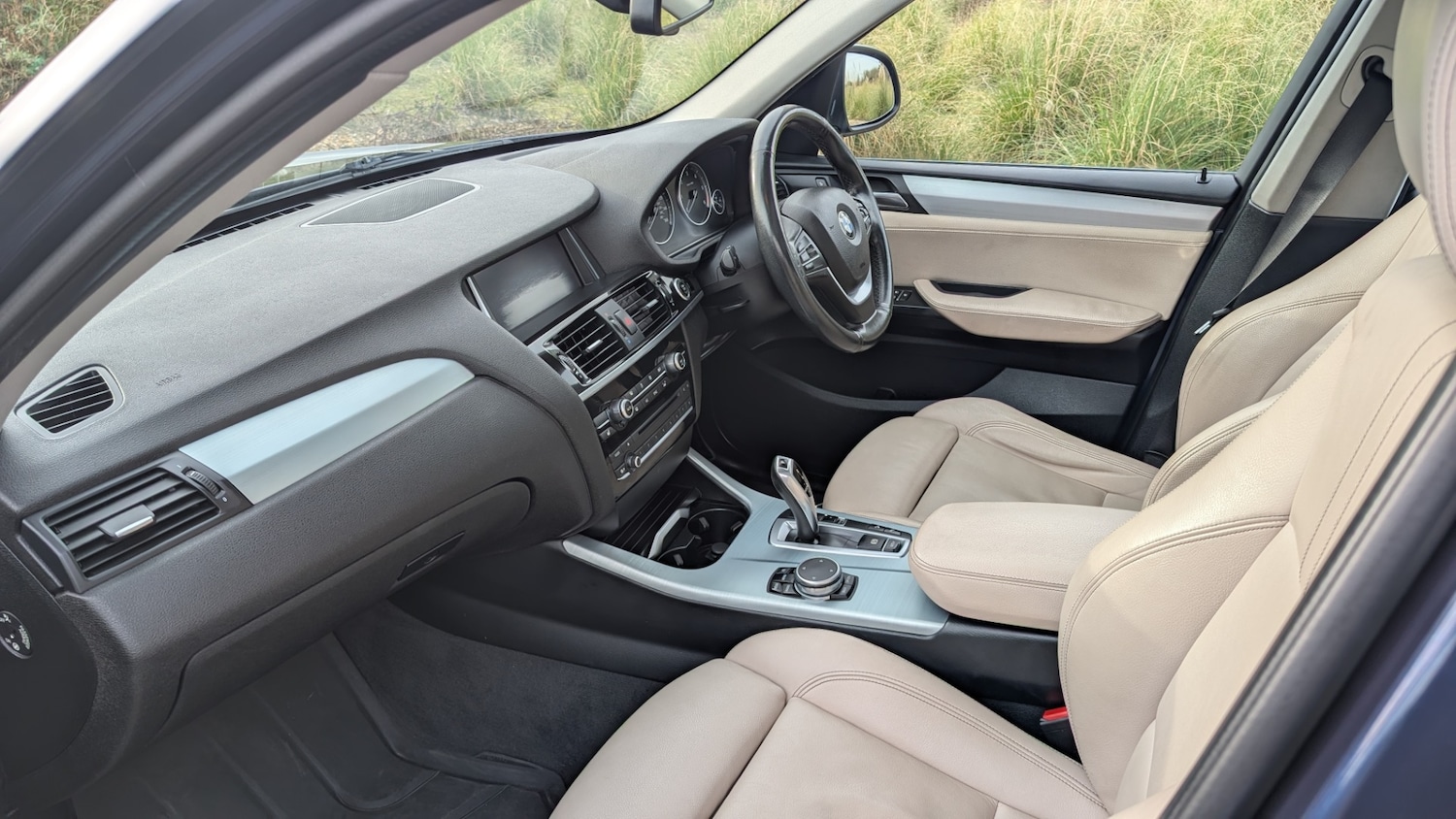 Used BMW X3 2015 for sale - 77591090: Photo 13