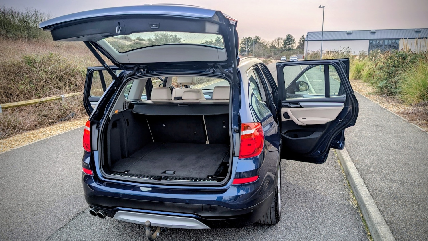 Used BMW X3 2015 for sale - 77591090: Photo 15