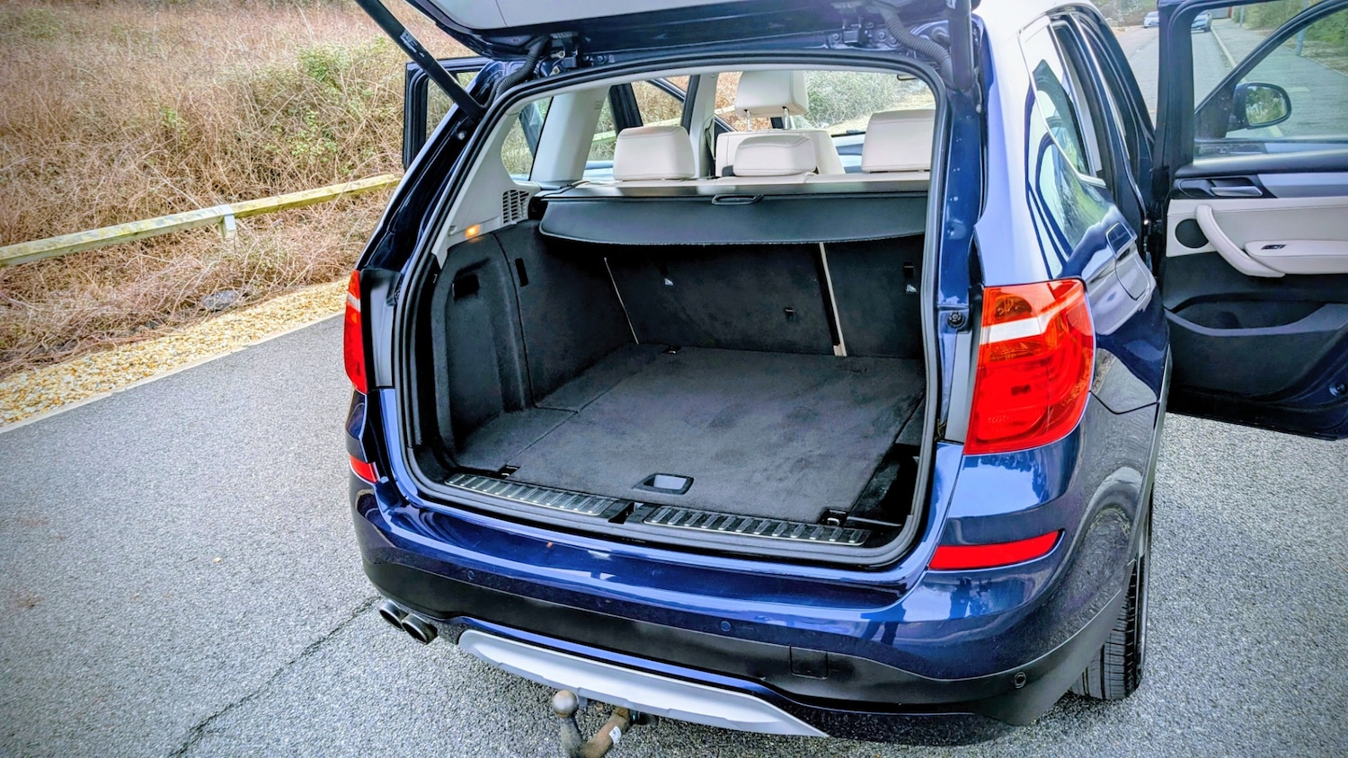 Used BMW X3 2015 for sale - 77591090: Photo 16