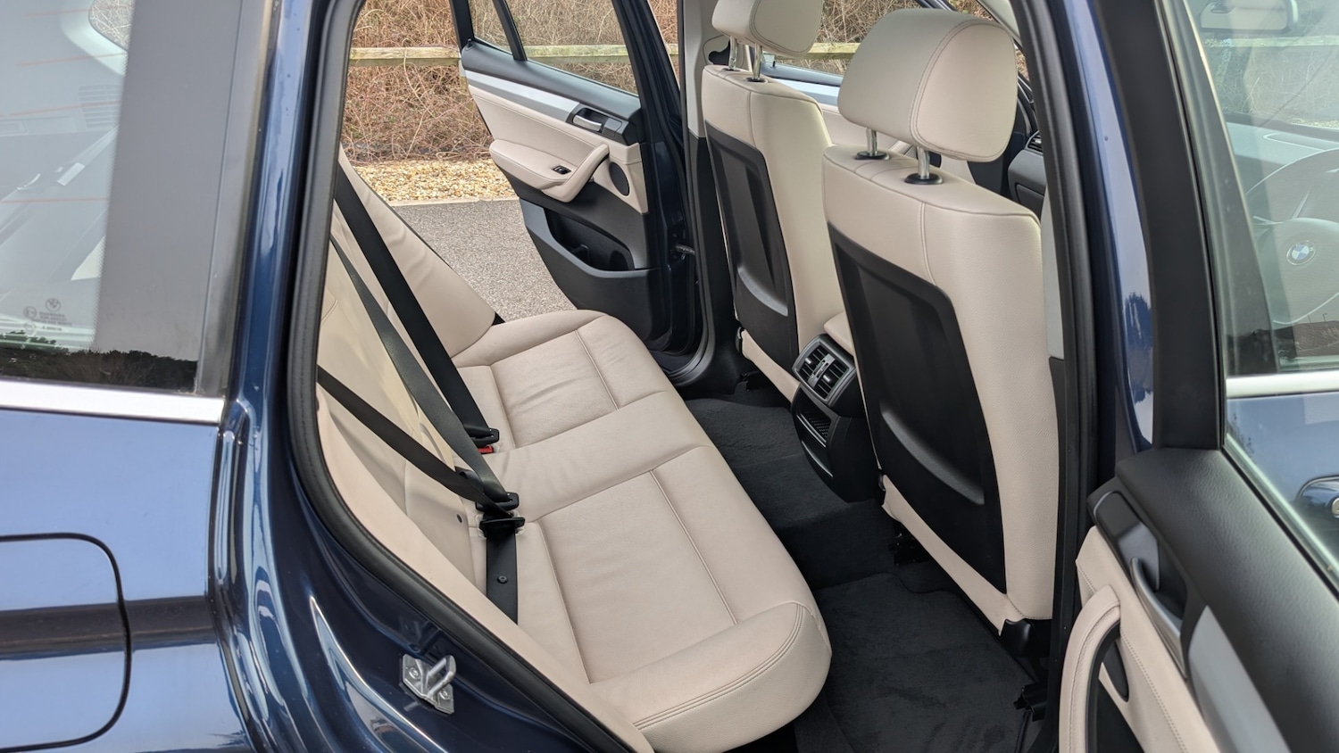 Used BMW X3 2015 for sale - 77591090: Photo 17