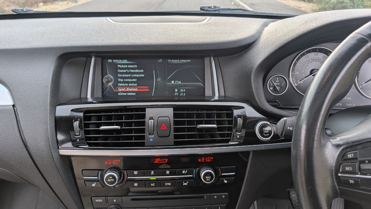 Used BMW X3 2015 for sale - 77591090: Photo 19