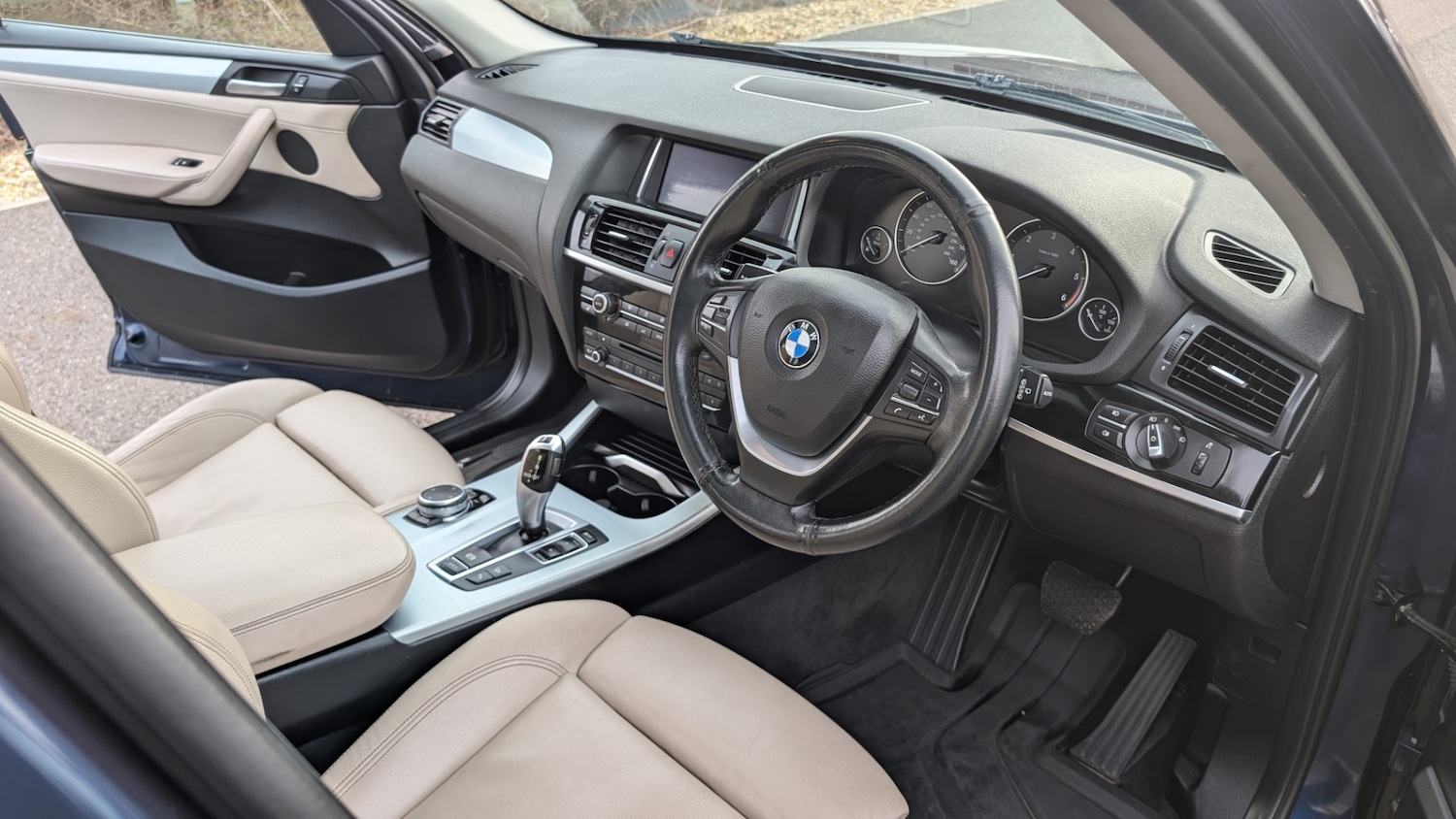 Used BMW X3 2015 for sale - 77591090: Photo 2