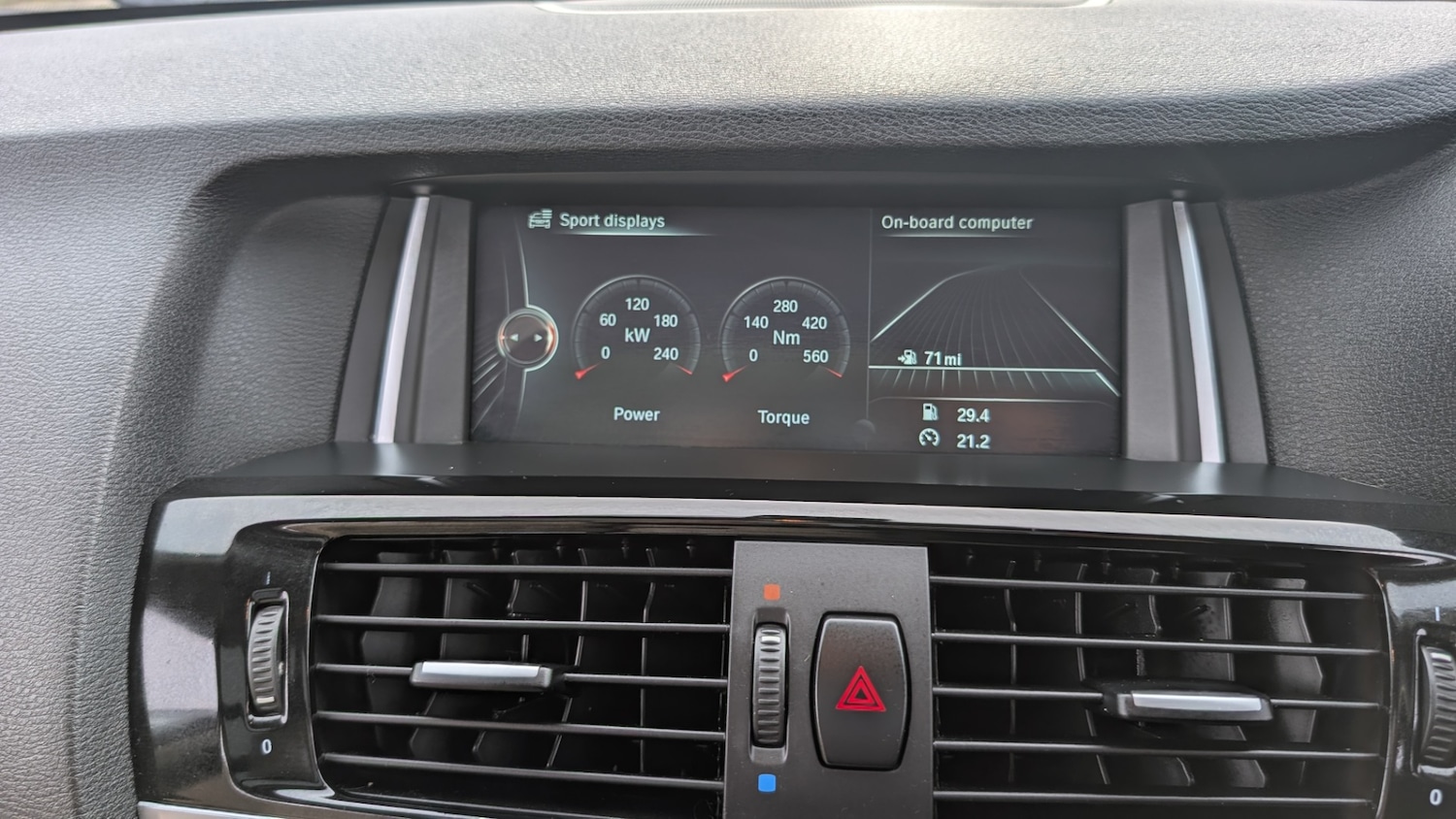 Used BMW X3 2015 for sale - 77591090: Photo 20