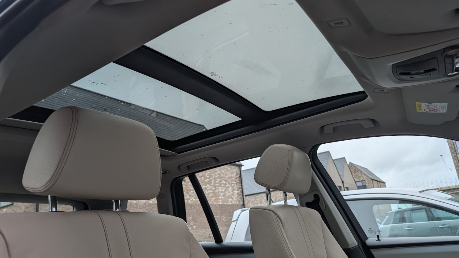 Used BMW X3 2015 for sale - 77591090: Photo 23