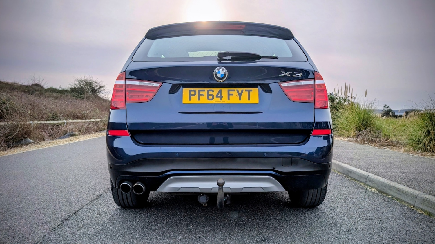 Used BMW X3 2015 for sale - 77591090: Photo 7