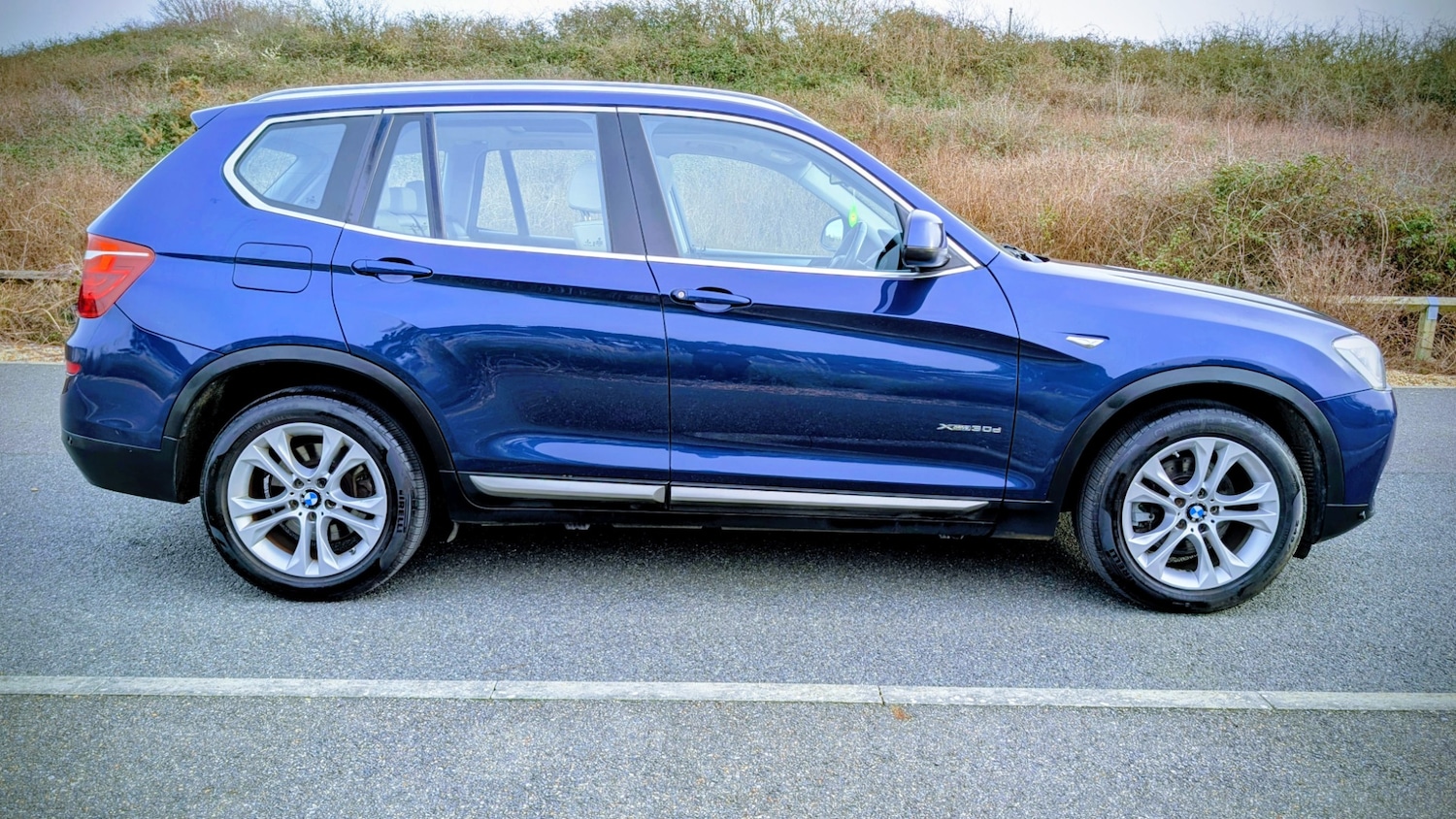 Used BMW X3 2015 for sale - 77591090: Photo 9