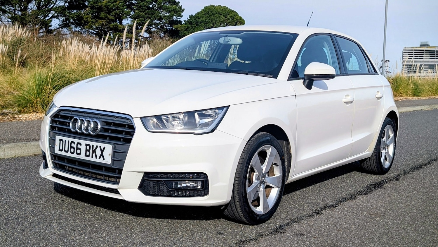 Used Audi A1 2016 for sale - 77591489: Photo 10