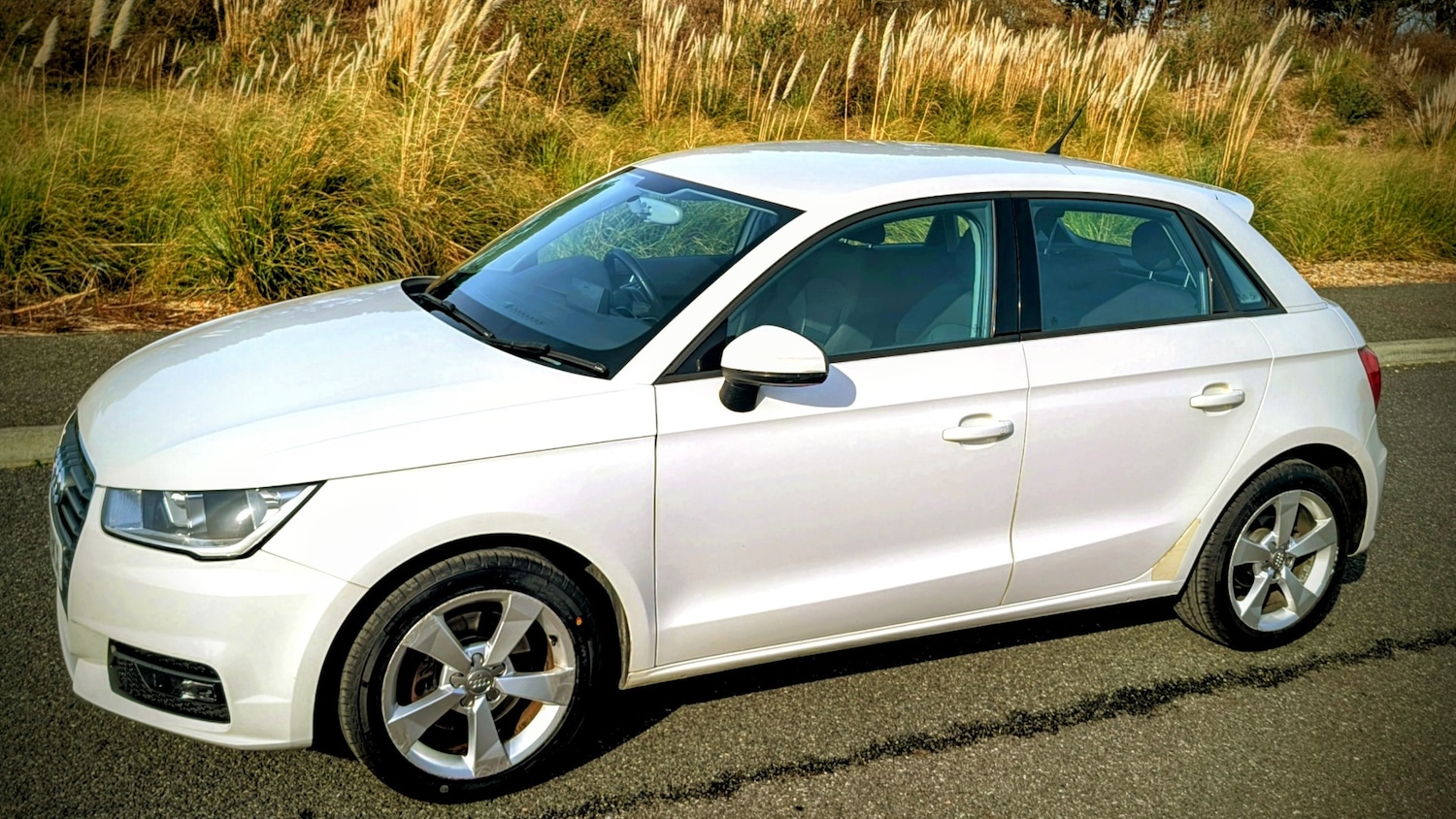 Used Audi A1 2016 for sale - 77591489: Photo 11