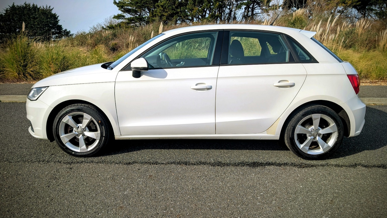 Used Audi A1 2016 for sale - 77591489: Photo 12