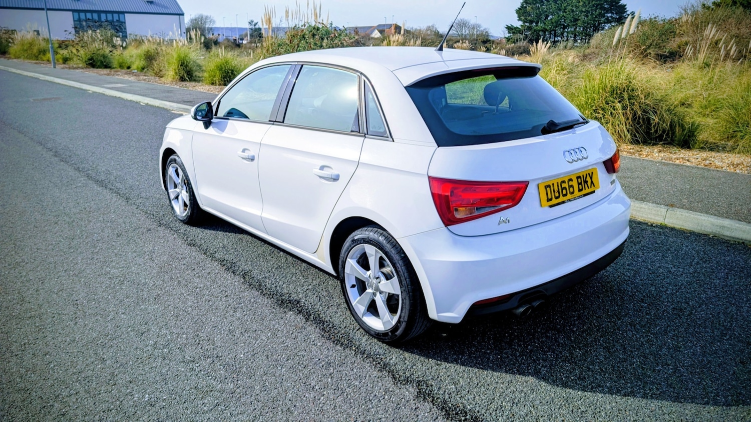 Used Audi A1 2016 for sale - 77591489: Photo 13