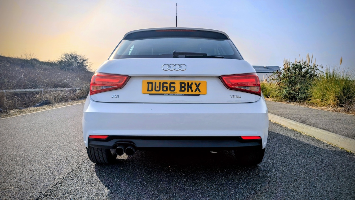 Used Audi A1 2016 for sale - 77591489: Photo 14