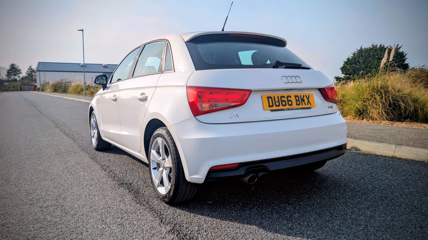 Used Audi A1 2016 for sale - 77591489: Photo 15
