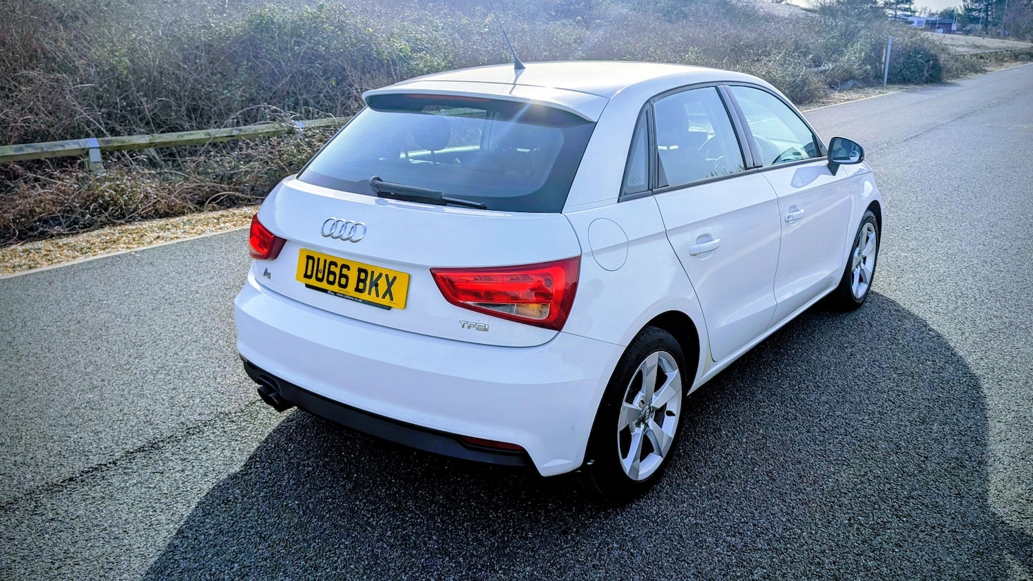 Used Audi A1 2016 for sale - 77591489: Photo 16