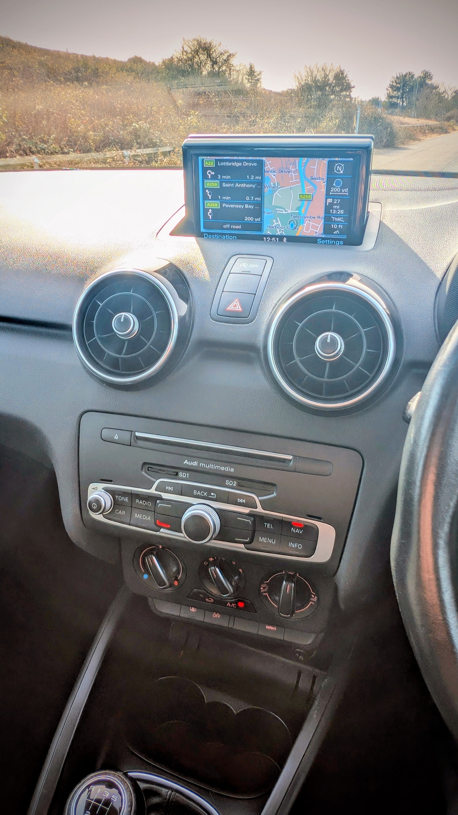 Used Audi A1 2016 for sale - 77591489: Photo 18