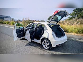 Audi A1 feature image