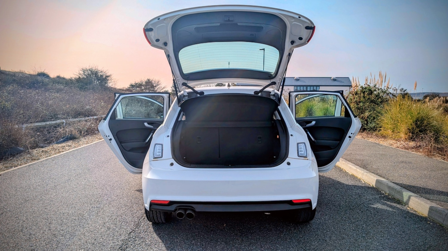 Used Audi A1 2016 for sale - 77591489: Photo 2