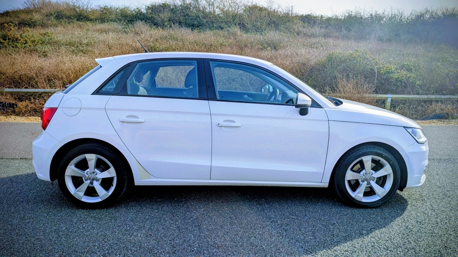 Used Audi A1 2016 for sale - 77591489: Photo 6