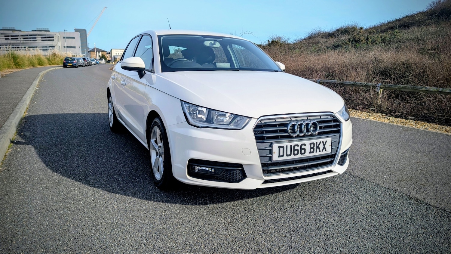 Used Audi A1 2016 for sale - 77591489: Photo 7