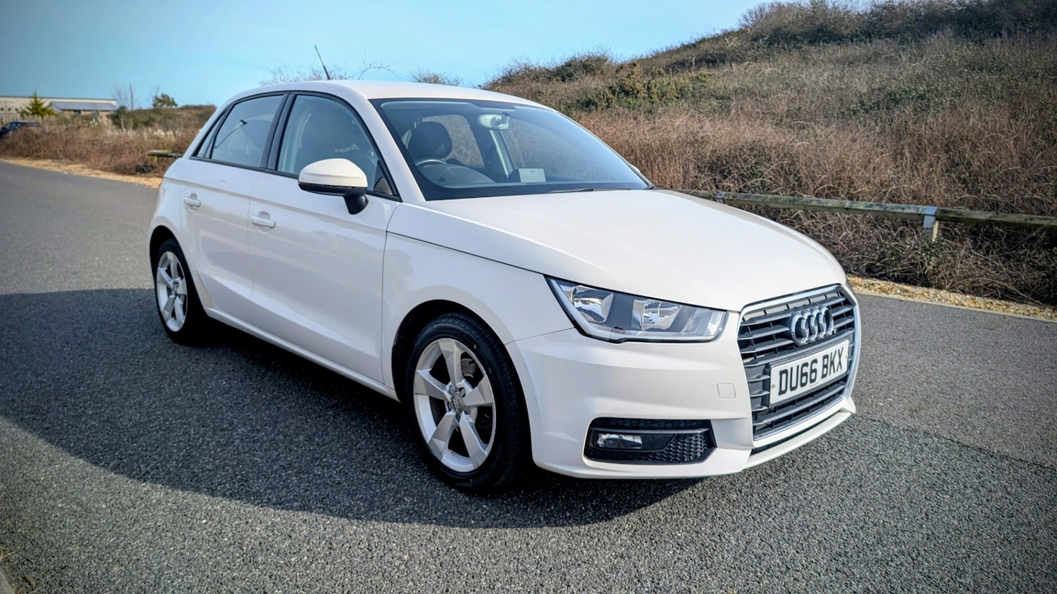 Used Audi A1 2016 for sale - 77591489: Photo 8