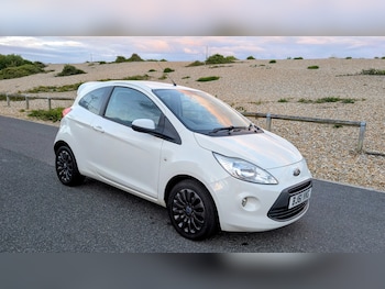Used Ford Ka 2011 for sale - 78874372: Photo