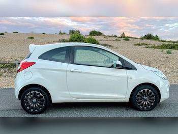 Used Ford Ka 2011 for sale - 78874372: Photo