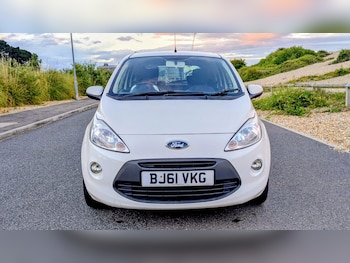 Used Ford Ka 2011 for sale - 78874372: Photo