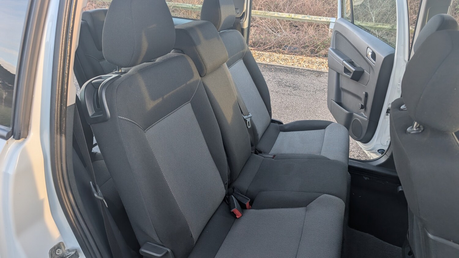 Used Vauxhall Zafira 2014 for sale - 77420728: Photo 14