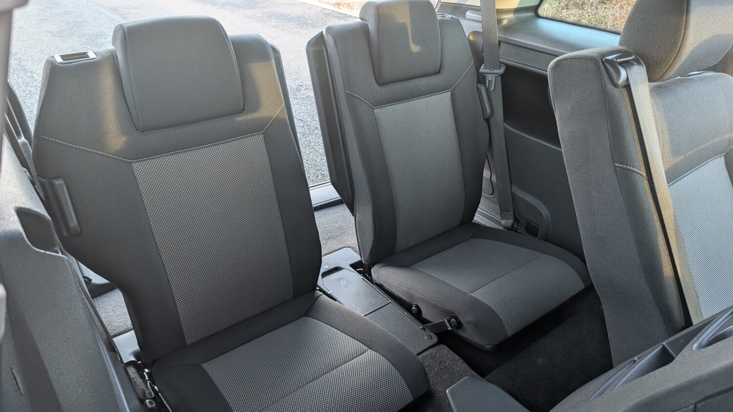 Used Vauxhall Zafira 2014 for sale - 77420728: Photo 15