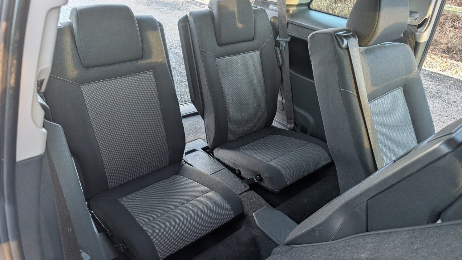 Used Vauxhall Zafira 2014 for sale - 77420728: Photo 16