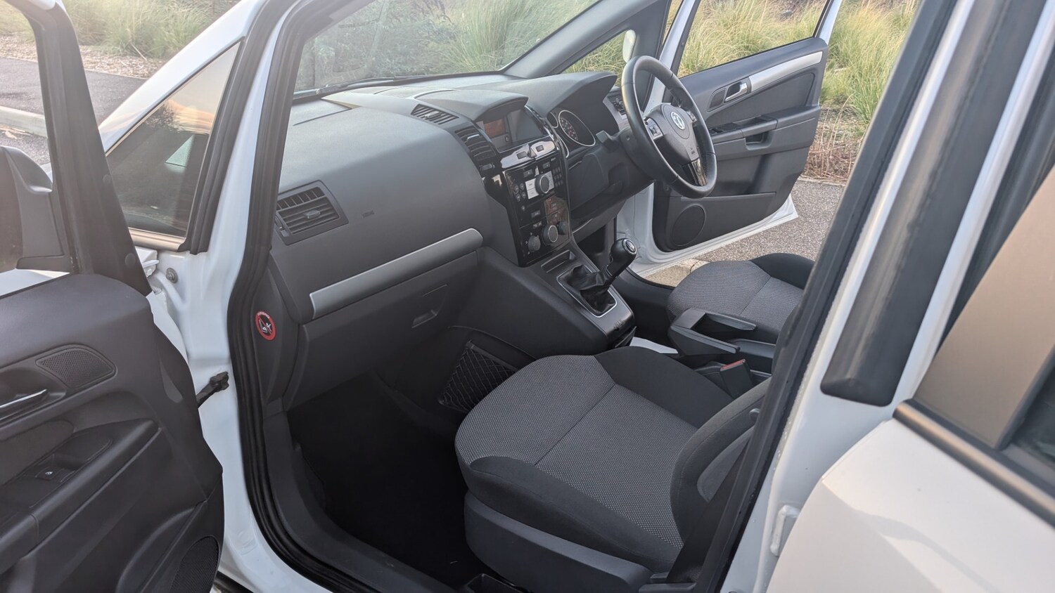 Used Vauxhall Zafira 2014 for sale - 77420728: Photo 17