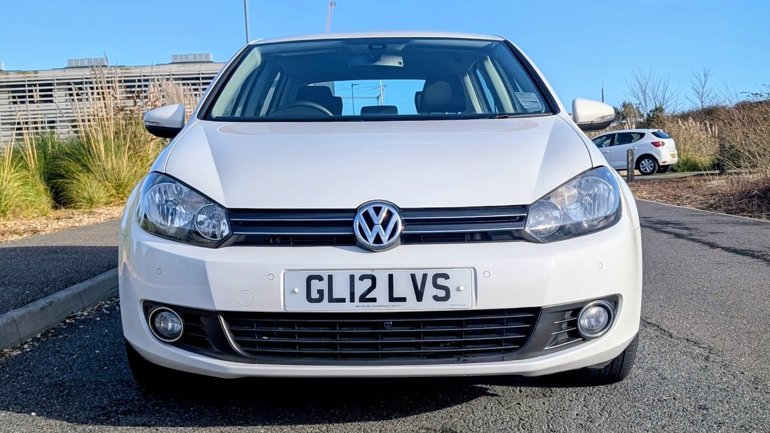 Used Volkswagen Golf 2012 for sale - 77420655: Photo 10