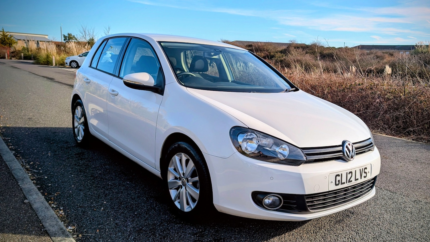 Used Volkswagen Golf 2012 for sale - 77420655: Photo 11