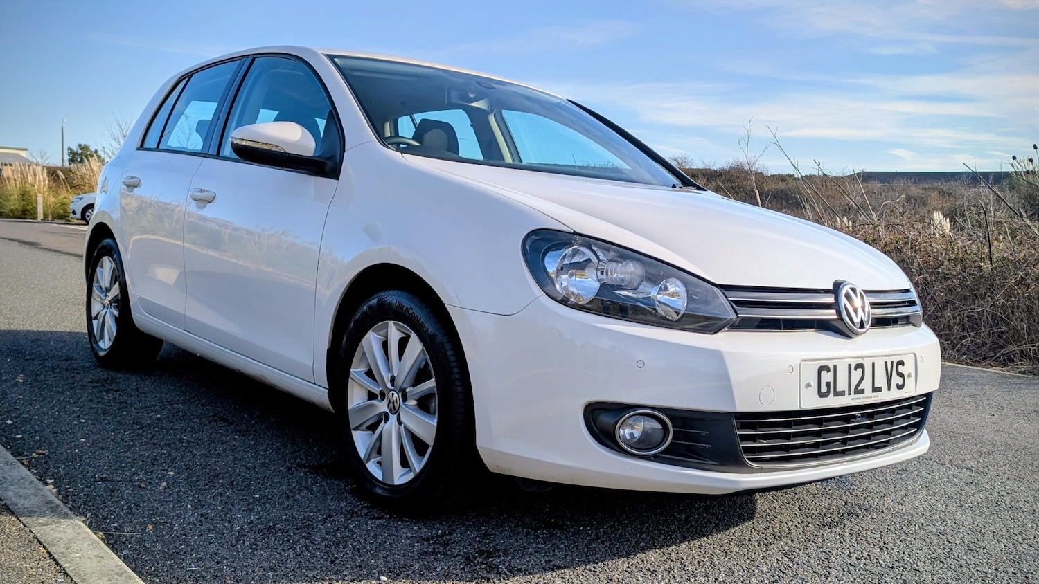 Used Volkswagen Golf 2012 for sale - 77420655: Photo 12