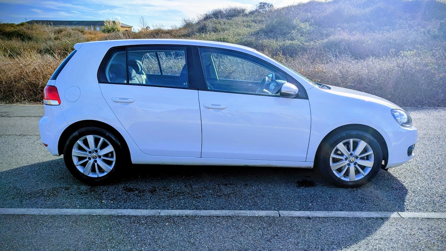 Used Volkswagen Golf 2012 for sale - 77420655: Photo 13