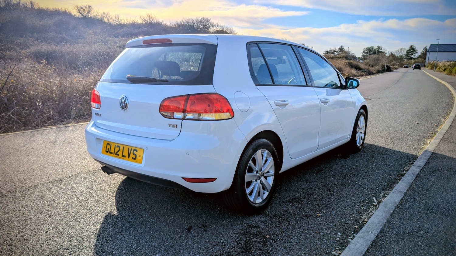 Used Volkswagen Golf 2012 for sale - 77420655: Photo 14
