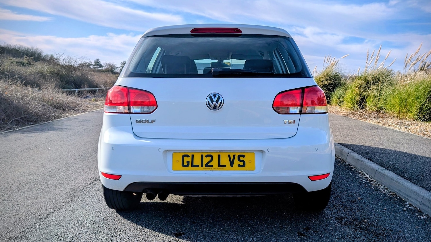 Used Volkswagen Golf 2012 for sale - 77420655: Photo 15