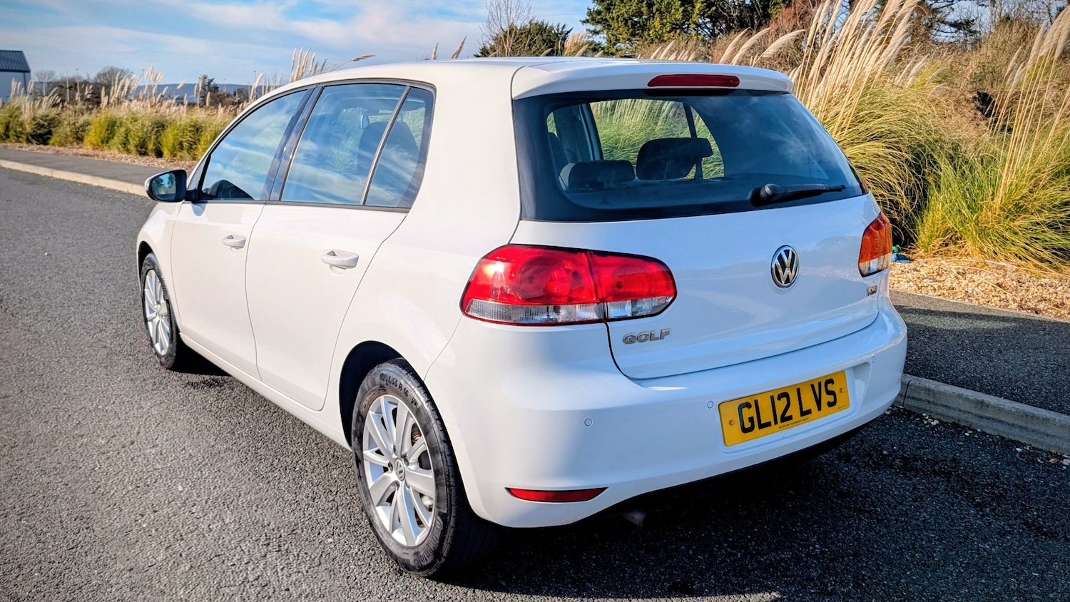 Used Volkswagen Golf 2012 for sale - 77420655: Photo 16