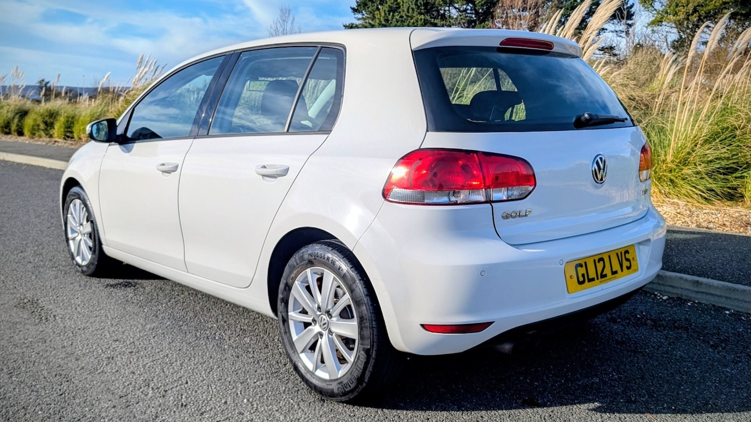 Used Volkswagen Golf 2012 for sale - 77420655: Photo 17