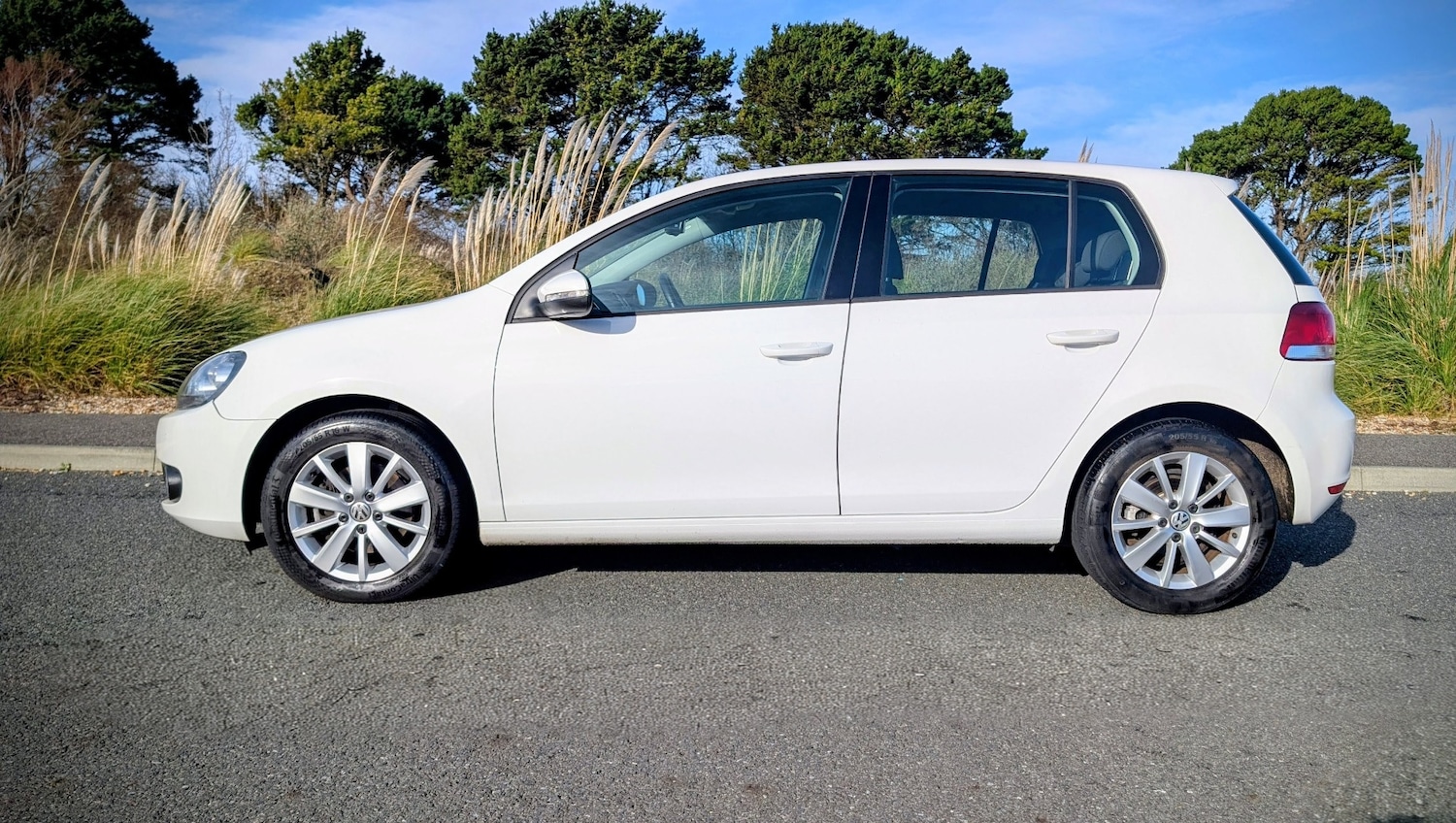 Used Volkswagen Golf 2012 for sale - 77420655: Photo 18