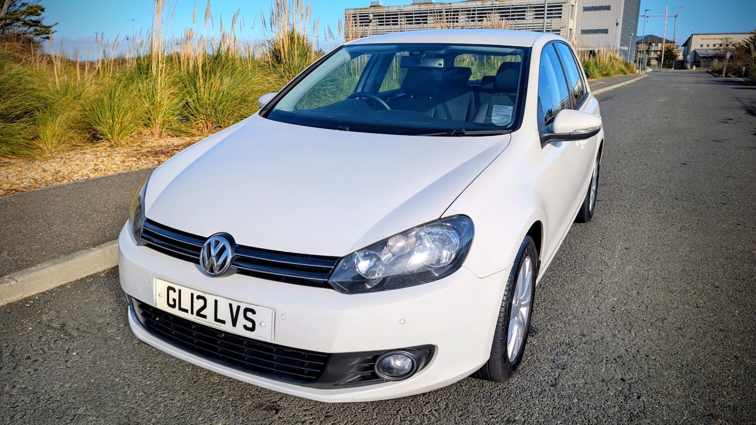 Used Volkswagen Golf 2012 for sale - 77420655: Photo 19
