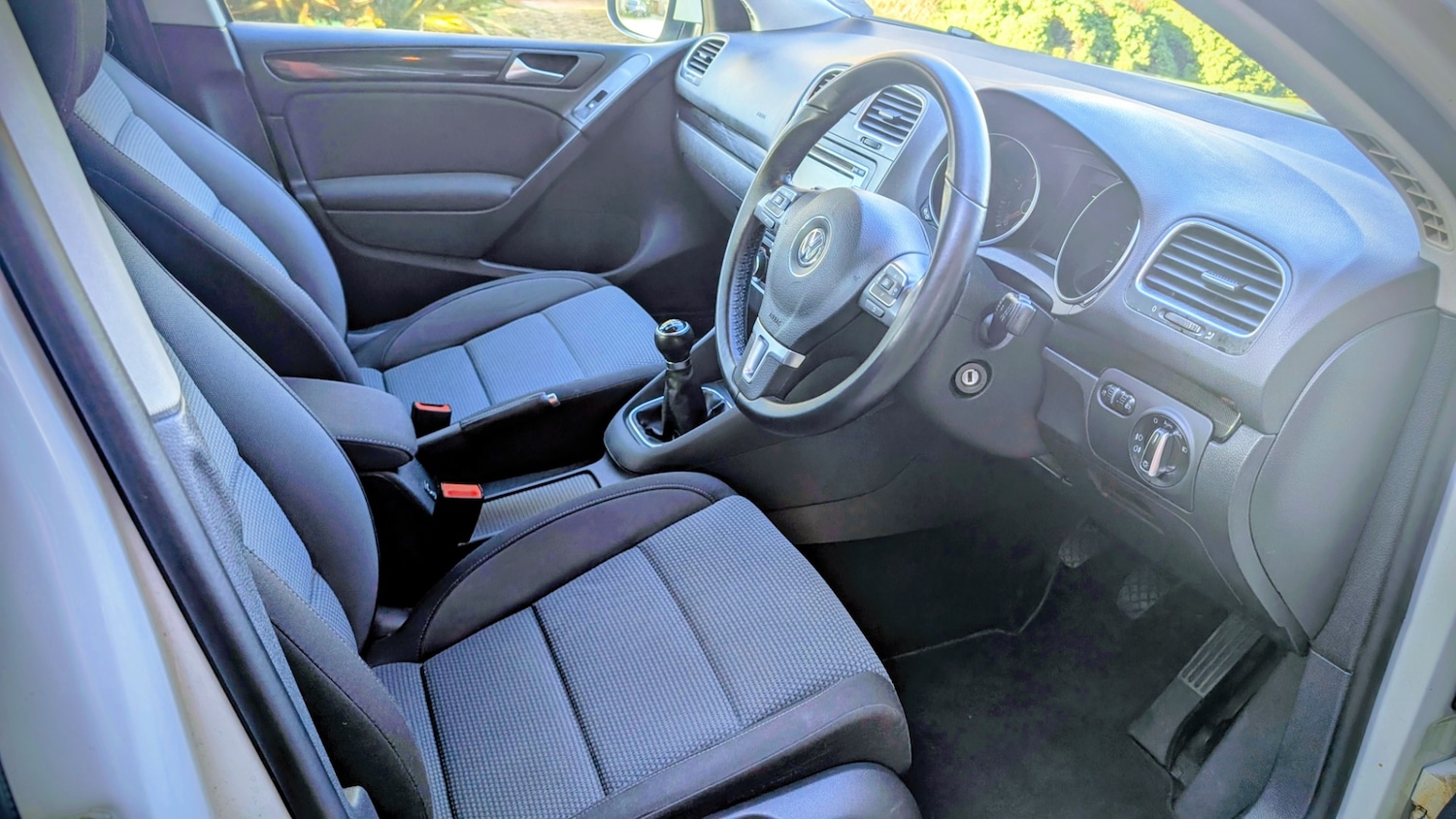 Used Volkswagen Golf 2012 for sale - 77420655: Photo 20