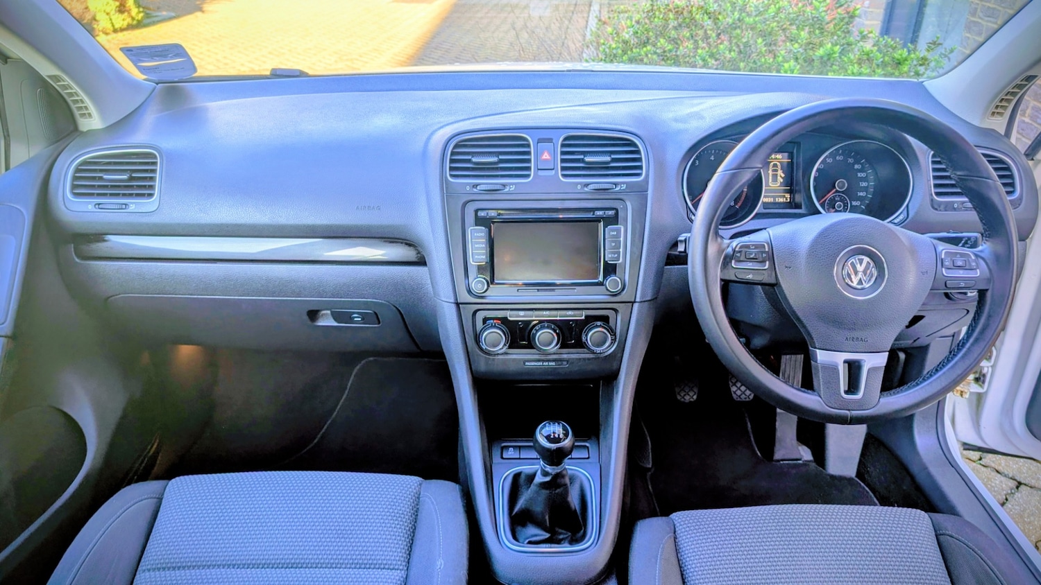 Used Volkswagen Golf 2012 for sale - 77420655: Photo 21