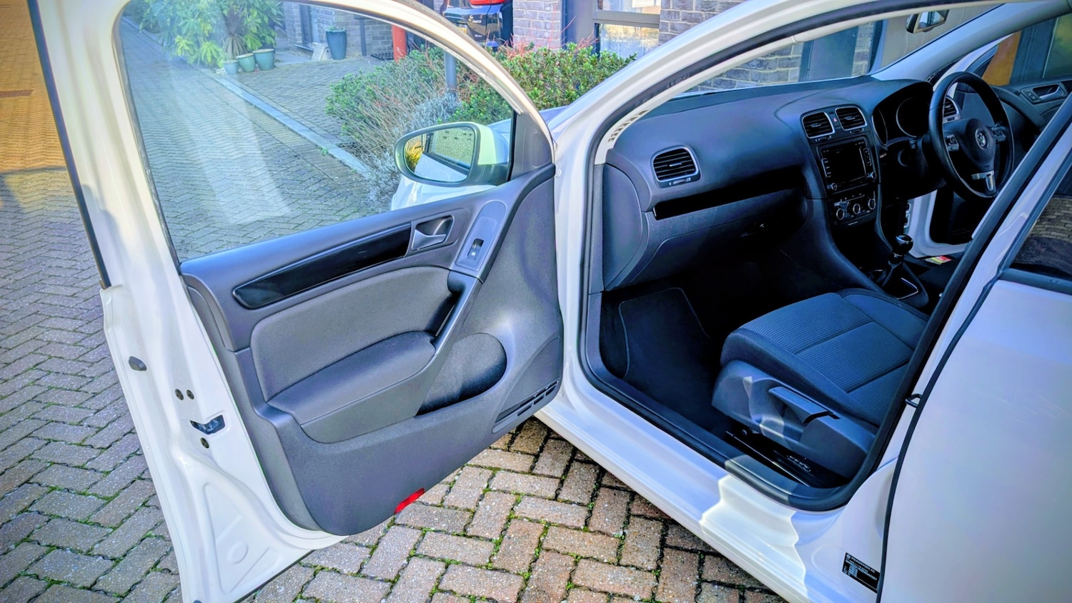 Used Volkswagen Golf 2012 for sale - 77420655: Photo 23