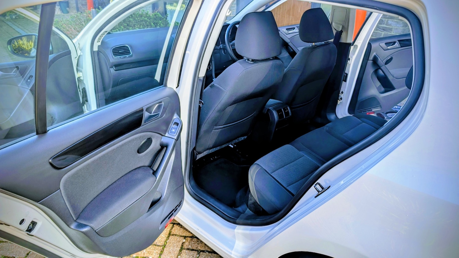 Used Volkswagen Golf 2012 for sale - 77420655: Photo 24